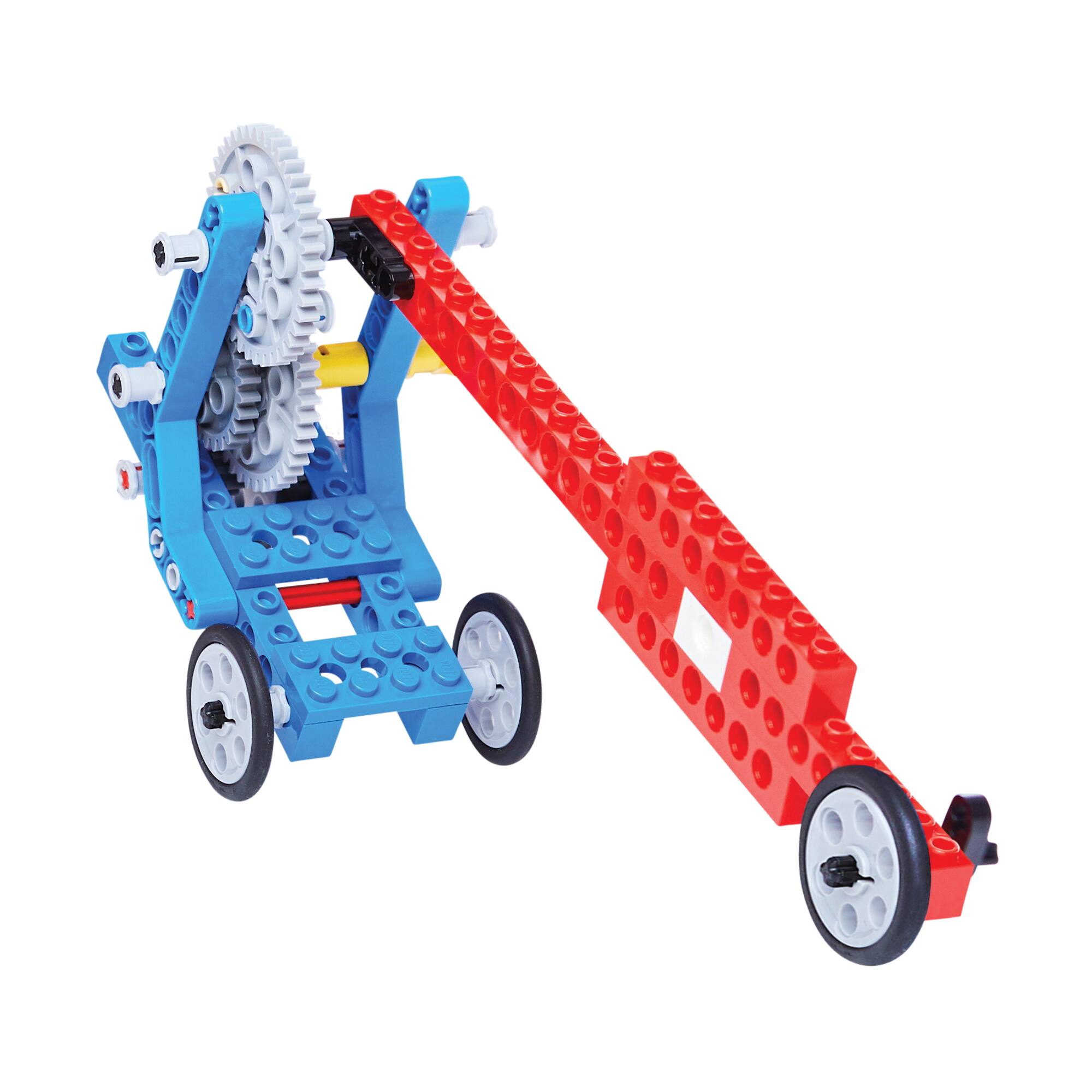 LEGO Gadgets